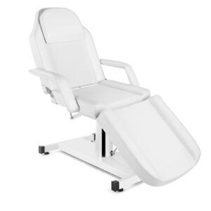 BETHANY HYDRAULIC FACIAL CHAIR BY DERMALOGIC