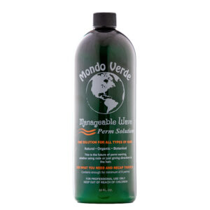 Manageable Perm Solution 32oz