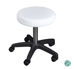 TERRELL UNIVERSAL SALON STOOL BY BERKELEY