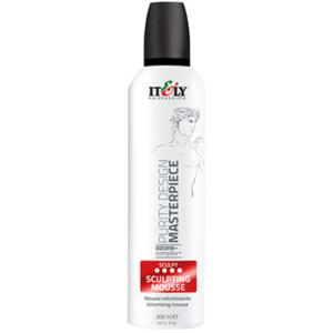 00864 – MP Sculpting Mousse 300 ML