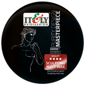 00859 – MP Sculpt Matt Wax 100 ml