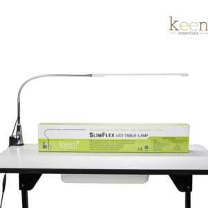 KEEN SLIMFLEX LED TABLE LAMP