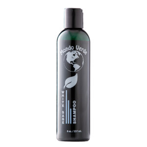 White Sage Shampoo 2oz